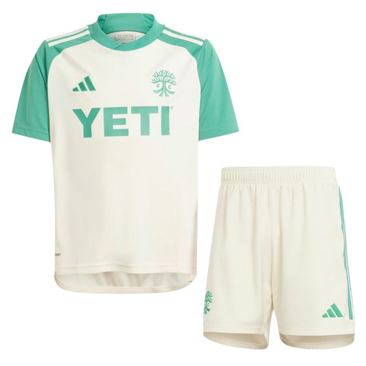 Kids KIT Atlas FC Away Fan Jersey 2024/25