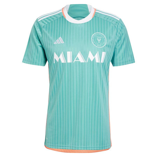 Inter Miami Messi 10 Third Fan Jersey 2024/25