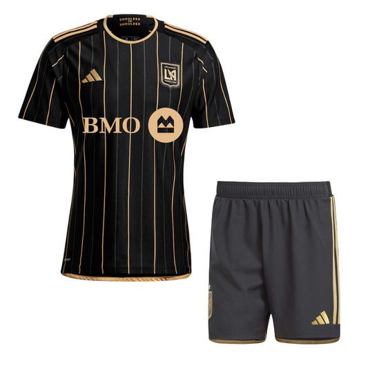 Kids KIT Atlas FC Home Fan Jersey 2024/25