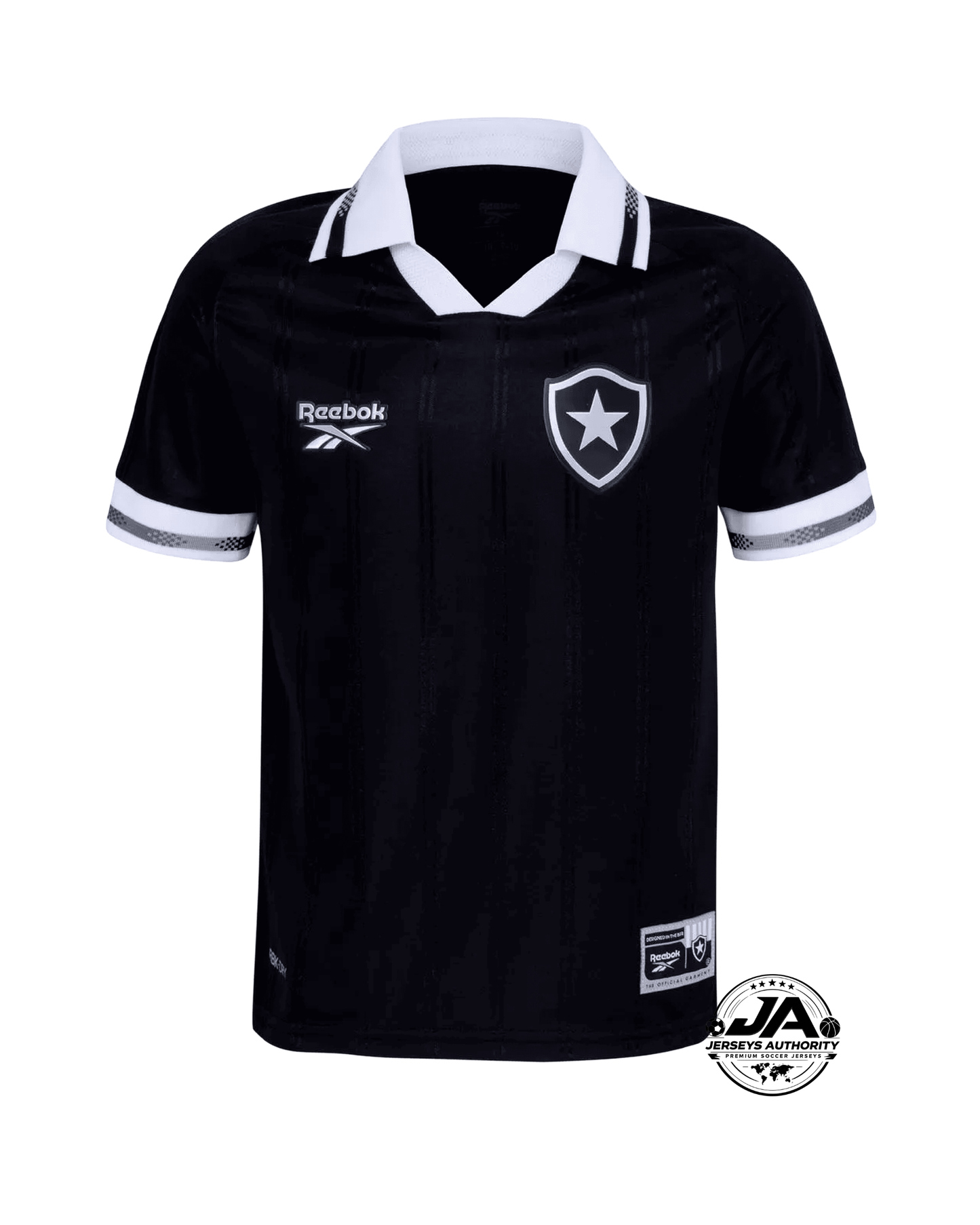 Camisa Botafogo Reebok Away 25/26