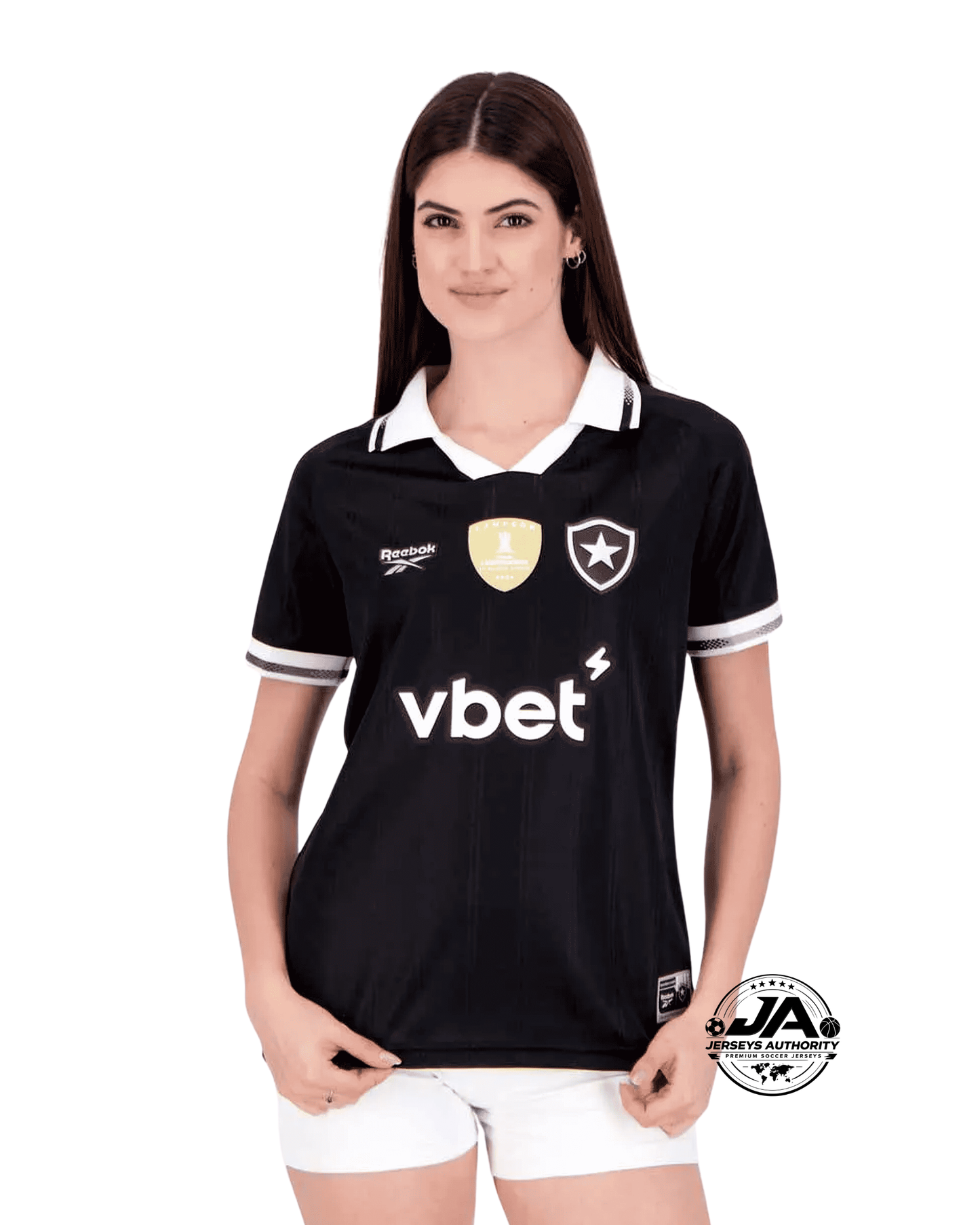 Reebok Botafogo 2025 Away Women's Jersey