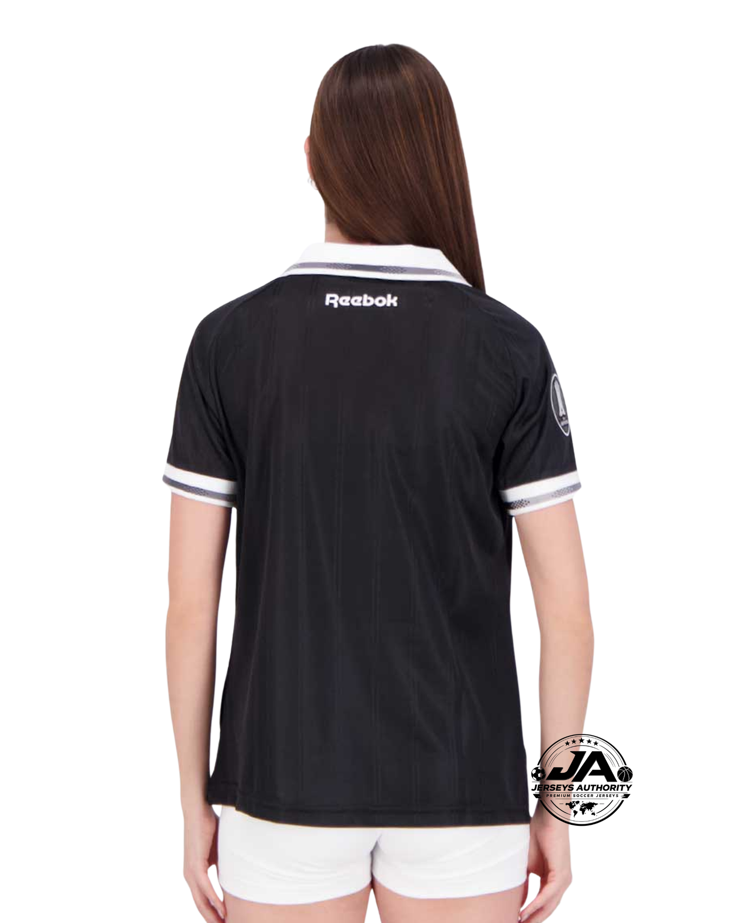 Reebok Botafogo 2025 Away Women's Jersey