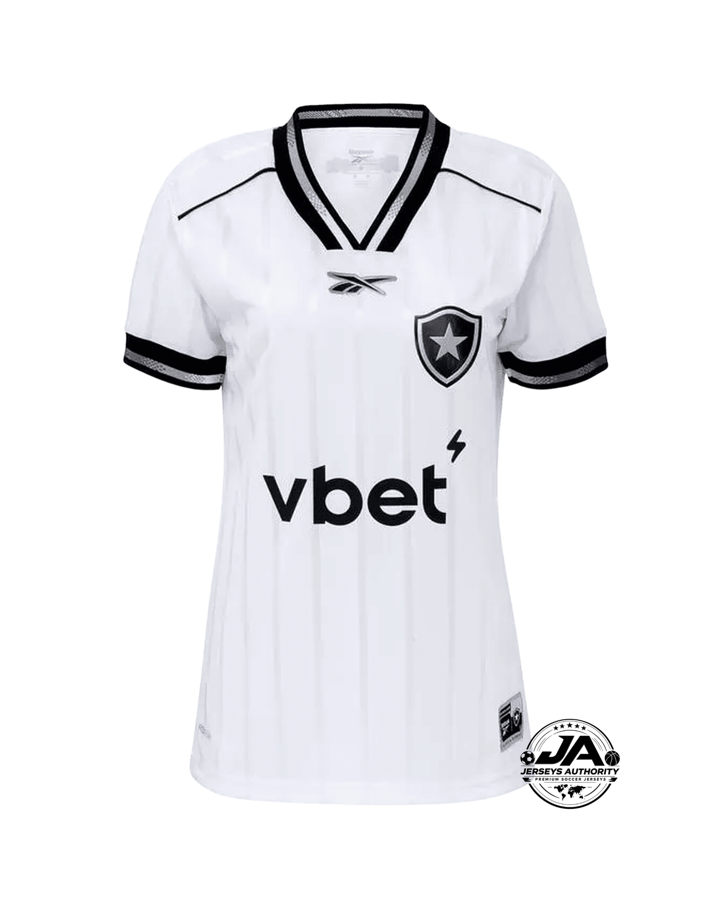 25/26 Woman Botafogo Second Away