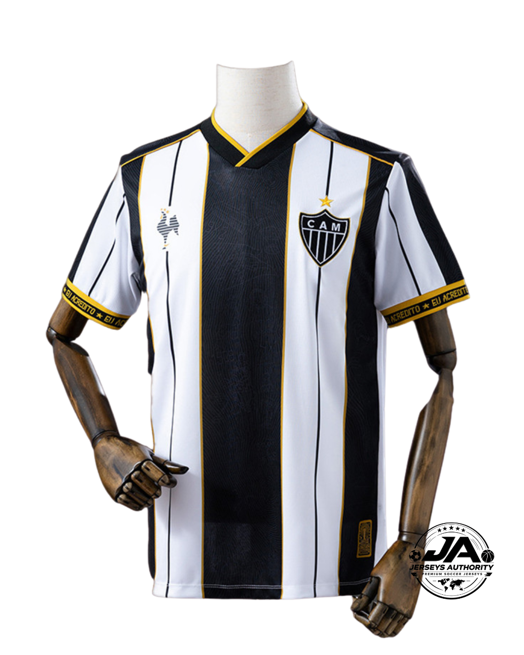Atletico Mineiro 25/26 Special Edition Jersey - Fan Version