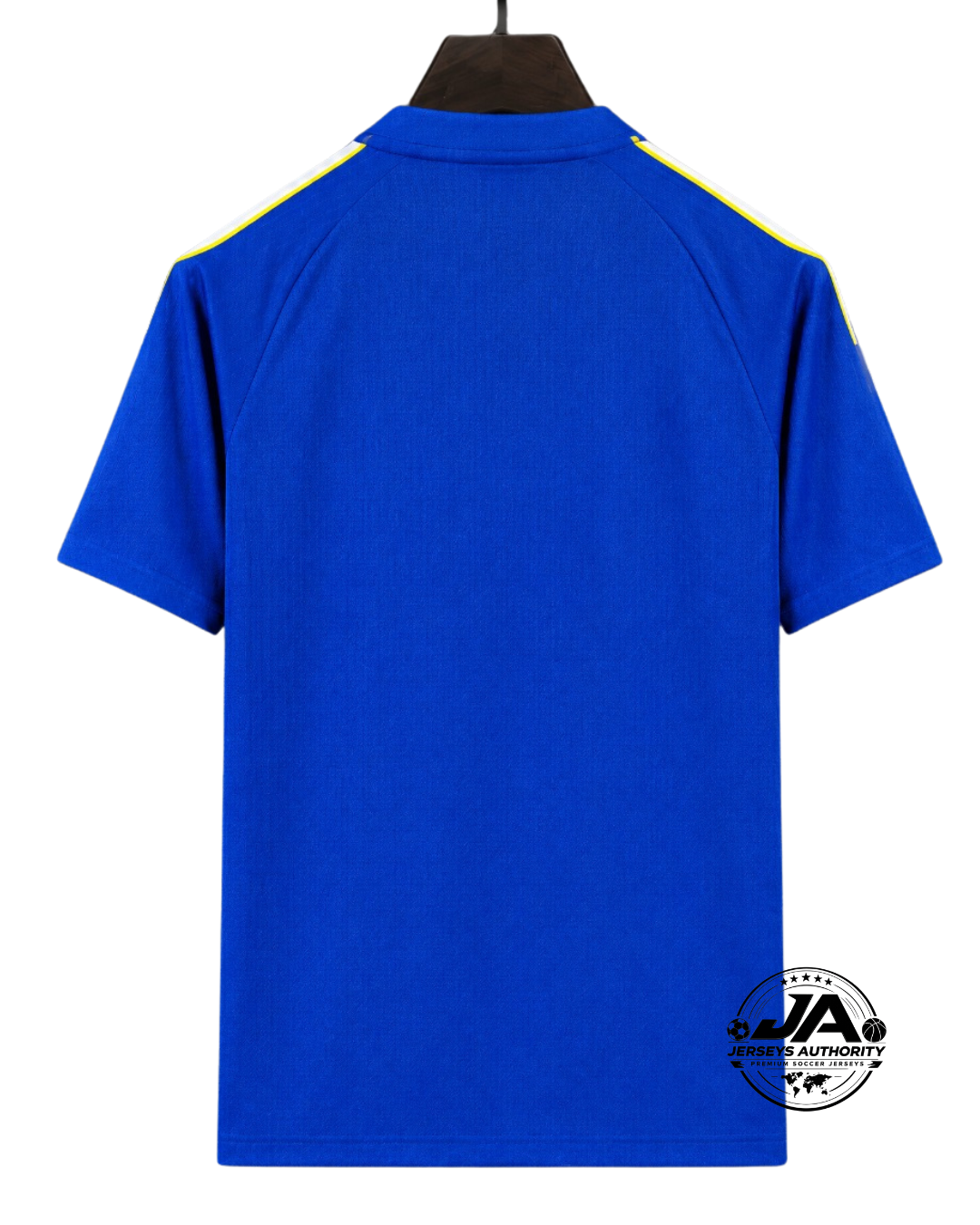 26/27 Chelsea Training Blue Jersey - Fan Version