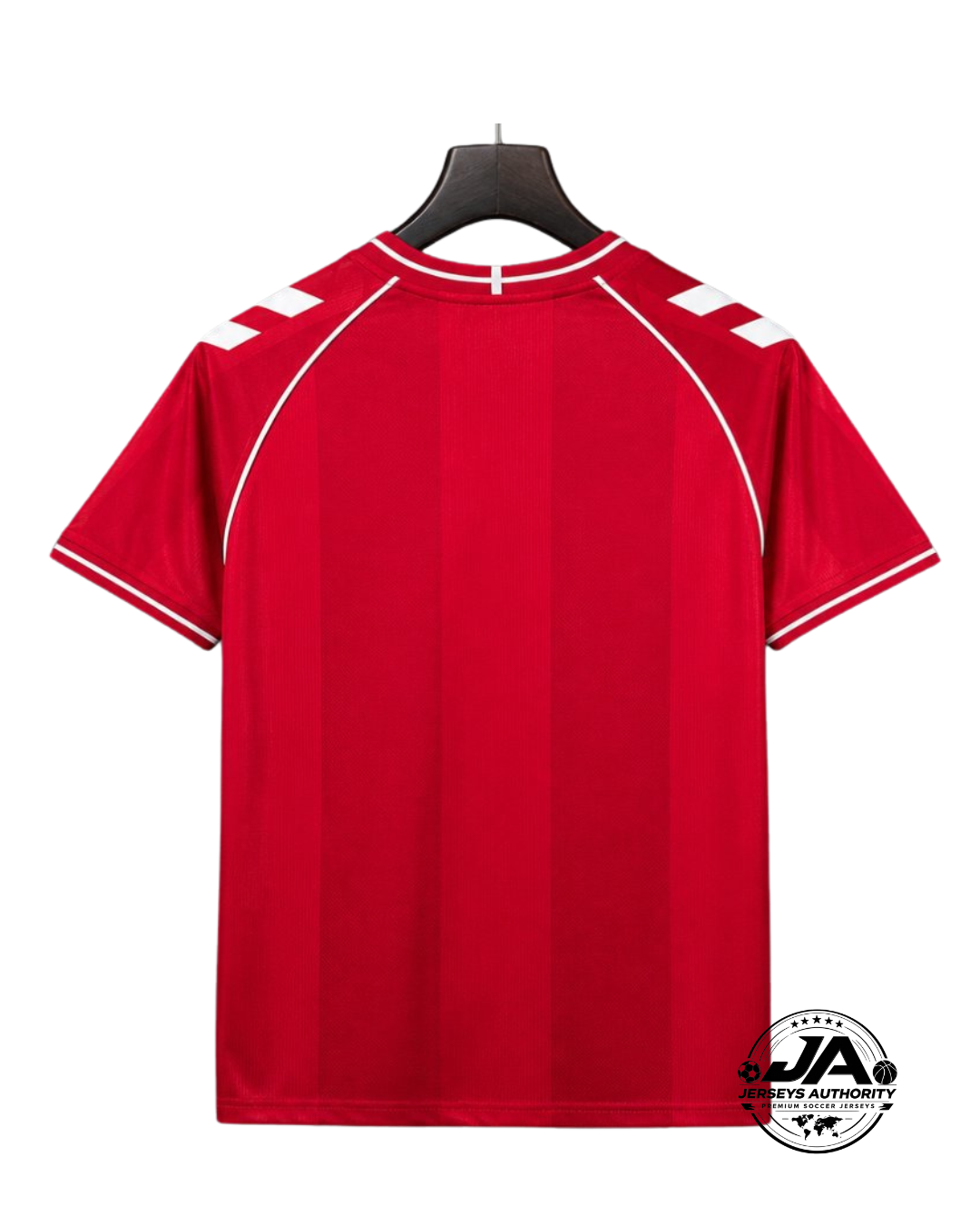 2026 Denmark Home Jersey - Fan Version