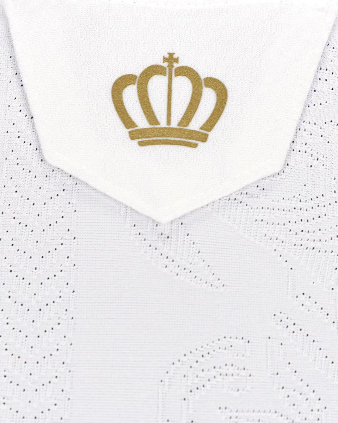 26/27 Vasco da Gama Cirio de Nazare Special Edtion White Jersey