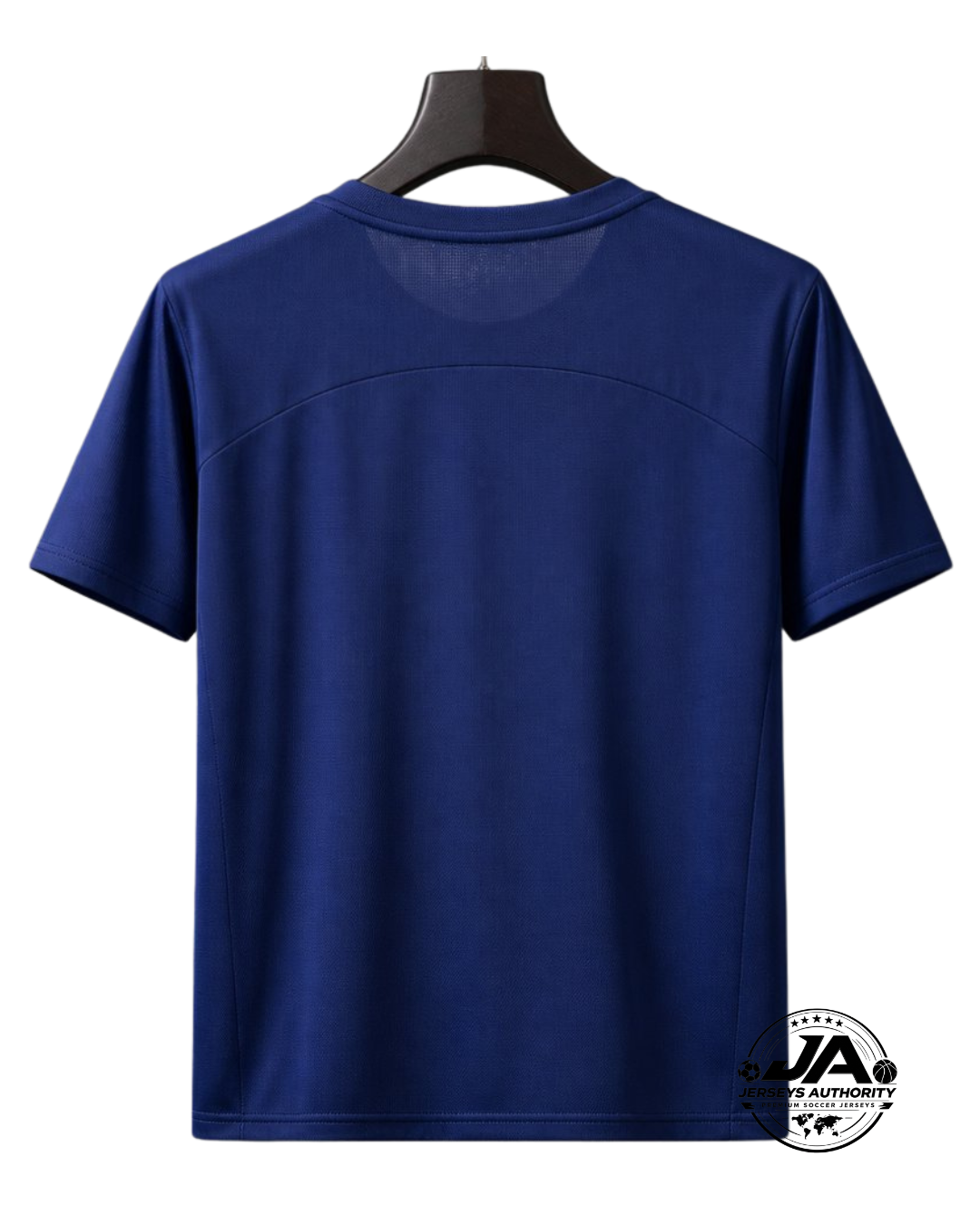 26/27 Fluminense Pre-Match Deep Blue Jersey - Fan Version