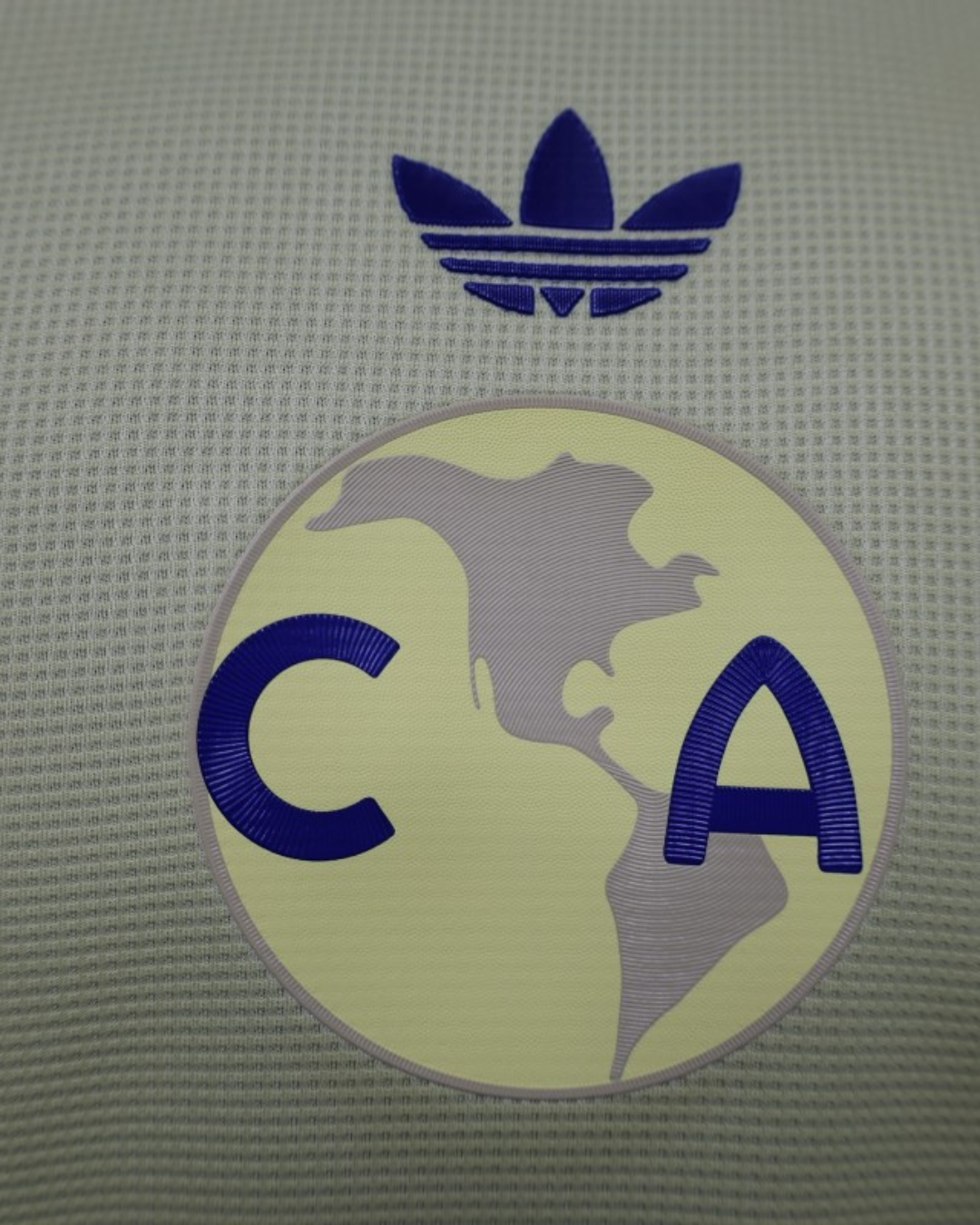 26/27 Club América Originals Home Player Jersey - Slim Fit