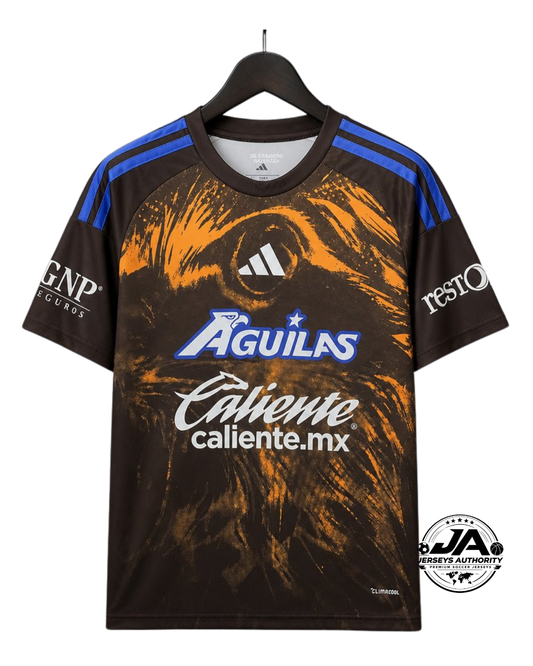 26/27 Club América Third Jersey - Fan Version