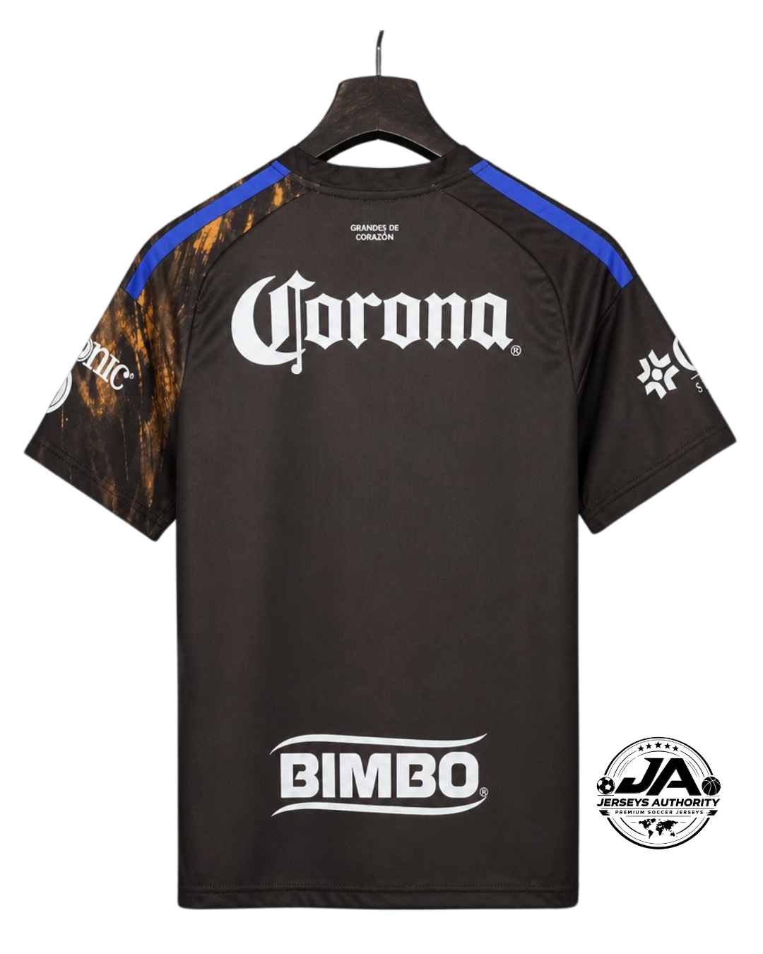 26/27 Club América Third Jersey - Fan Version