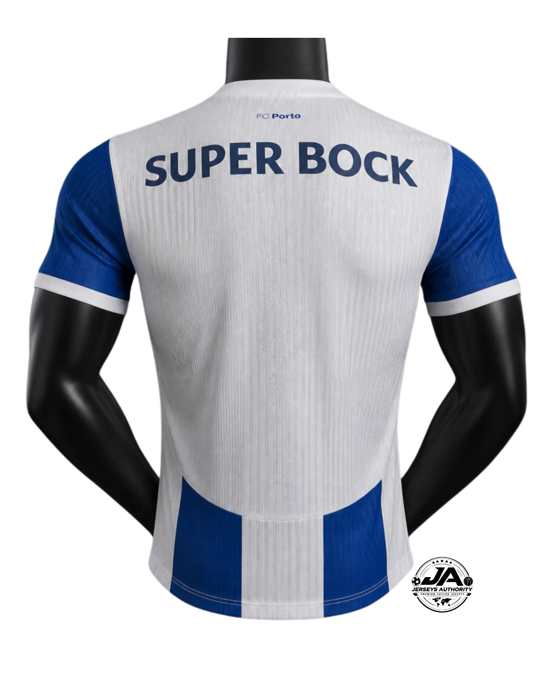 Camiseta de jugador local del FC Porto 26/27 - Corte ajustado