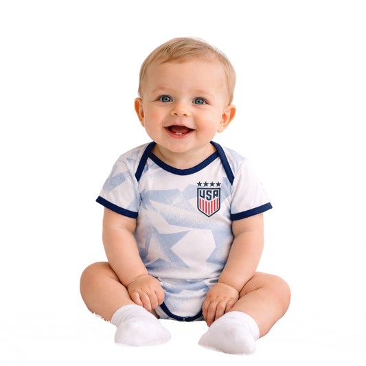 Body Baby USA United States 2026 - Home World Cup 2026