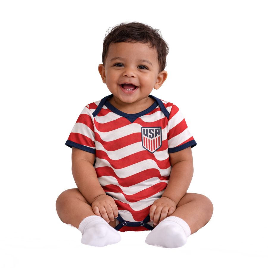 Body Baby USA United States - World Cup 2026