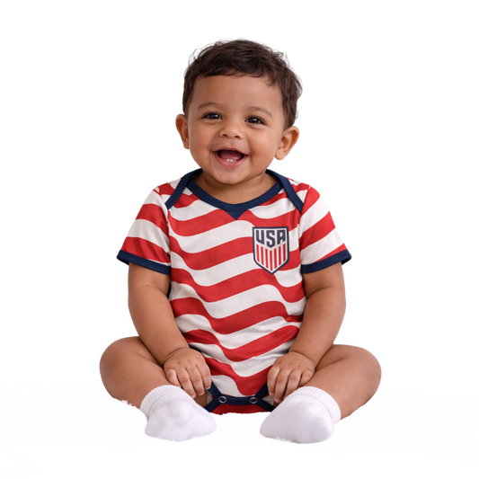 Body Baby USA United States - World Cup 2026