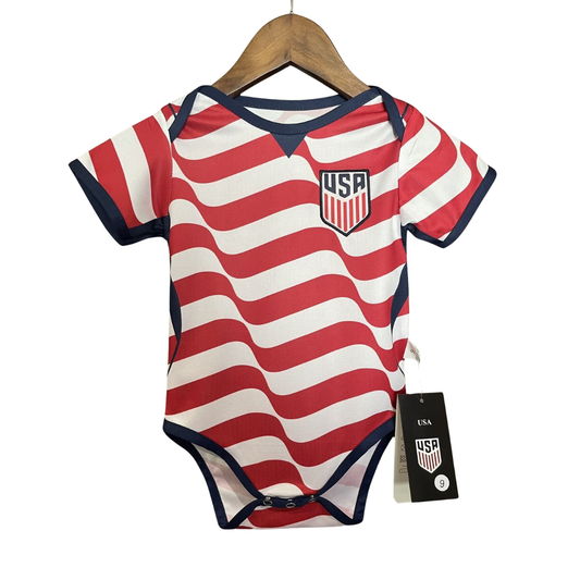 Body Baby USA United States - World Cup 2026