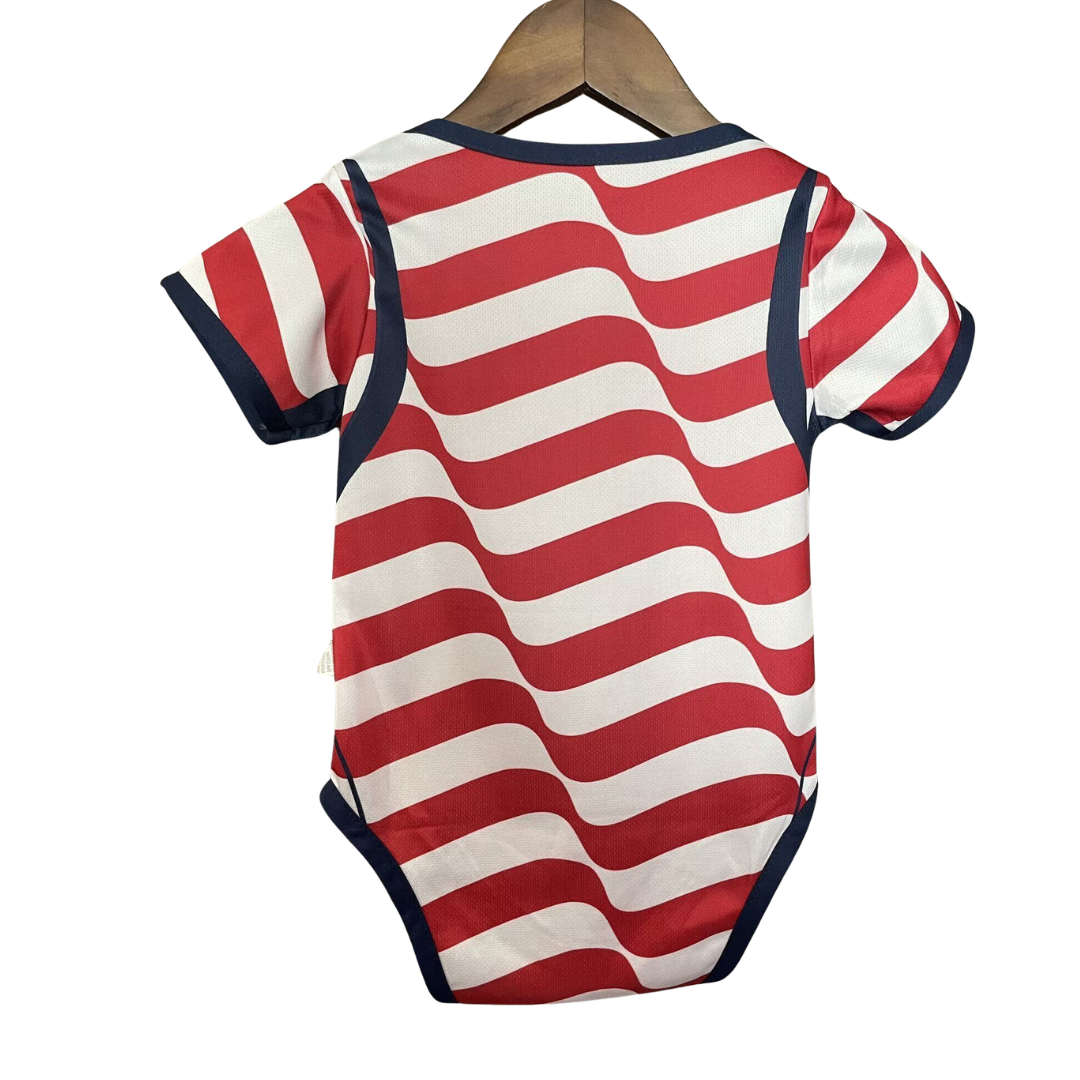 Body Baby USA United States - World Cup 2026