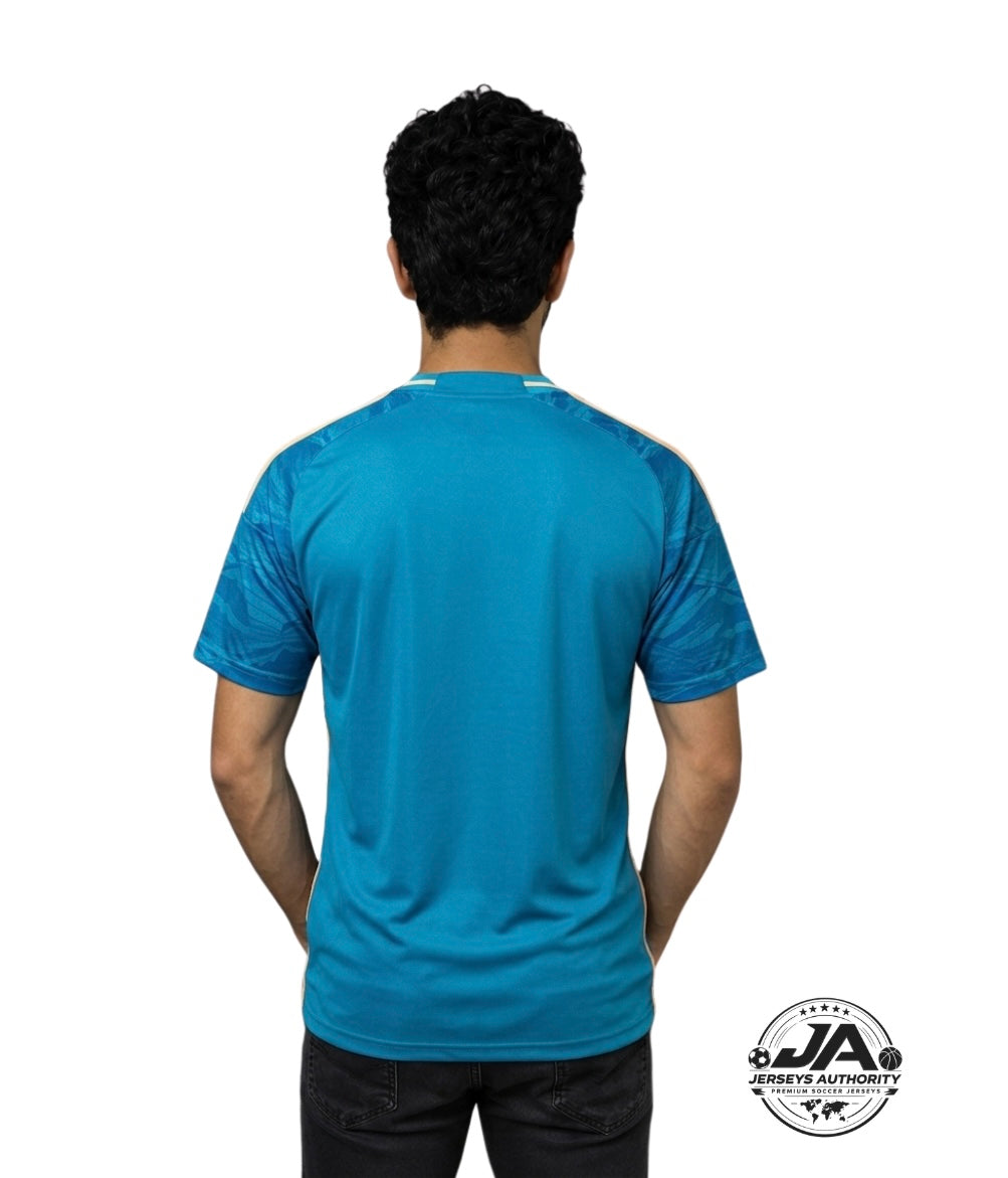 Camiseta Cruzeiro III 2025/26 - Aficionado
