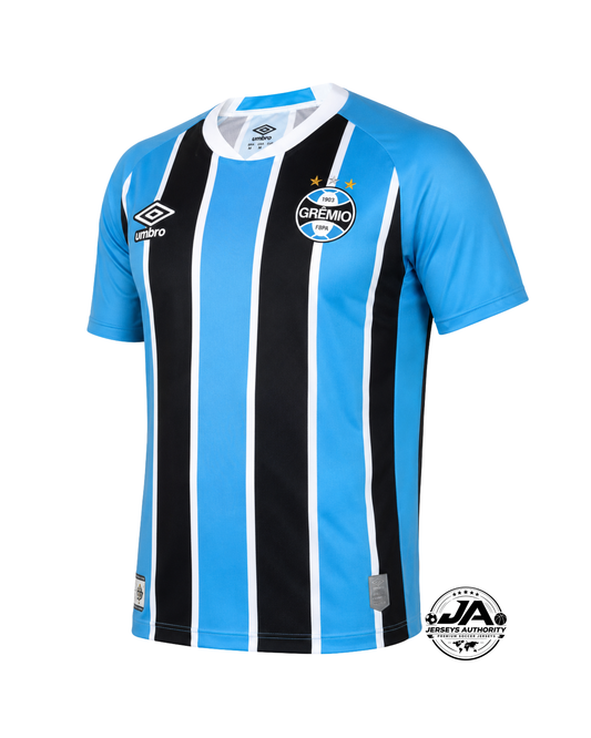 Camisa Umbro Grêmio 2025/26 I JOGADOR