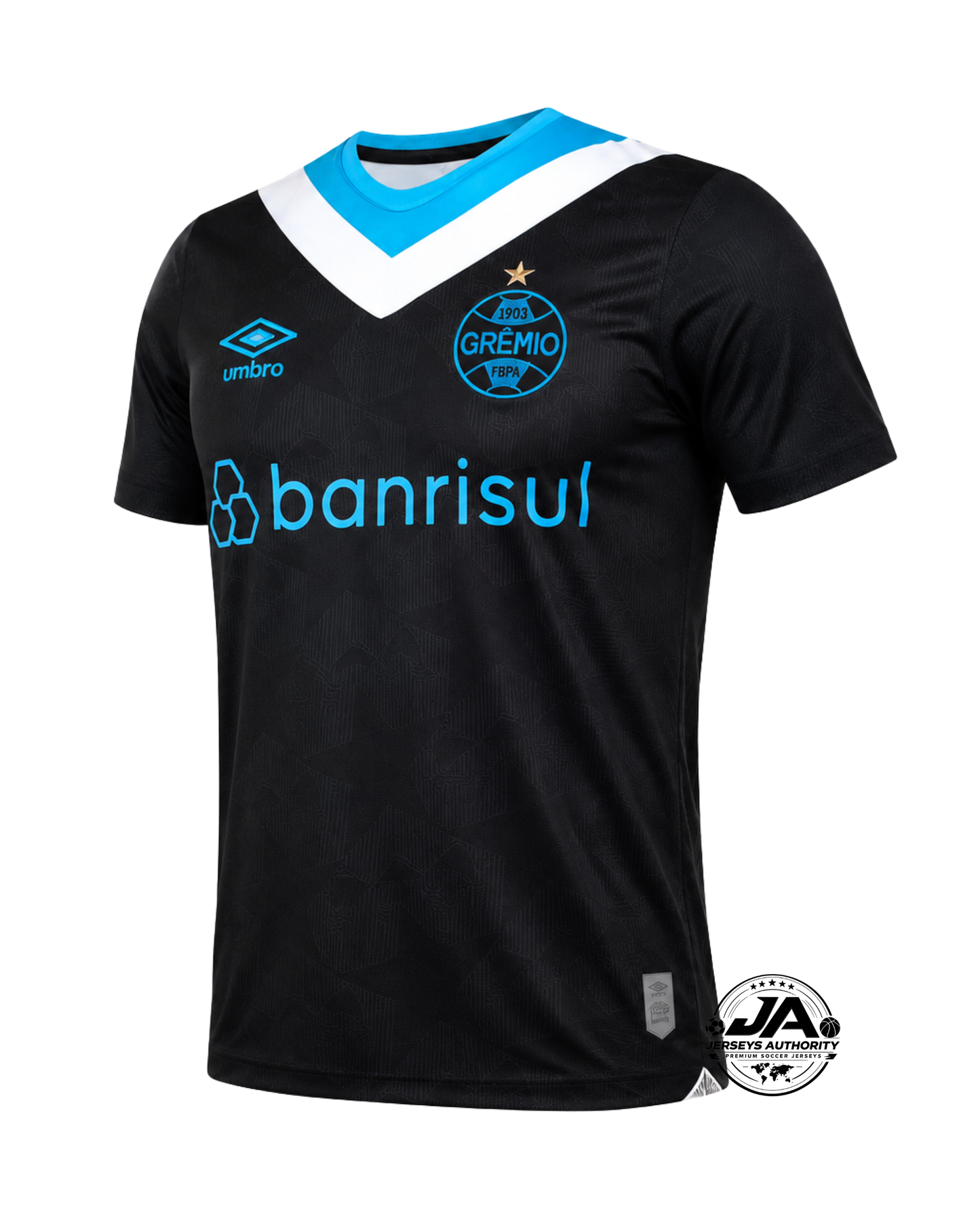 Camisa Umbro Grêmio 2024/25 III