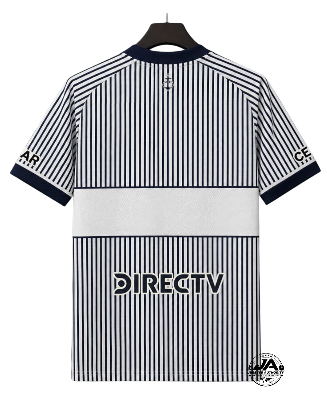 26/27 Boca Juniors Away Jersey - Fan Version