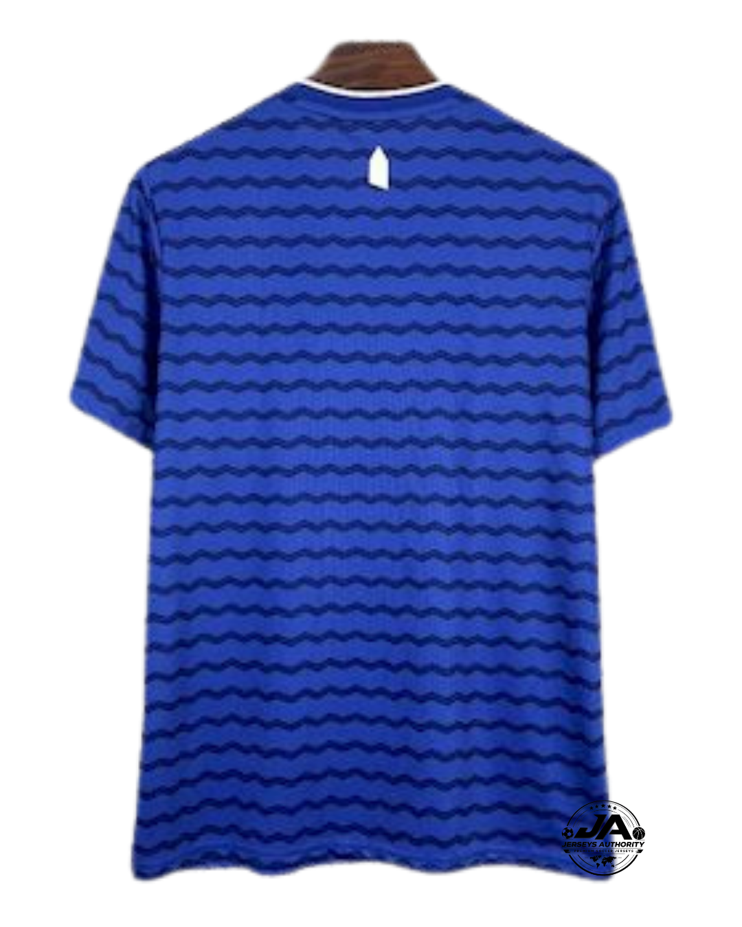 25/26 Everton Home Jersey - Fan Version