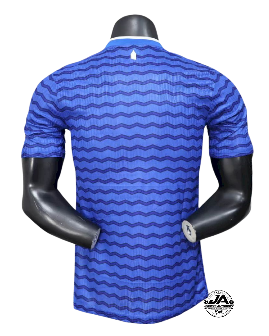 25/26 Everton Home Player Jersey - Slim Fit