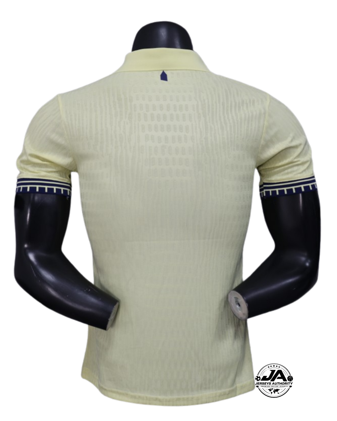 25/26 Everton Away Player Jersey - Slim Fit