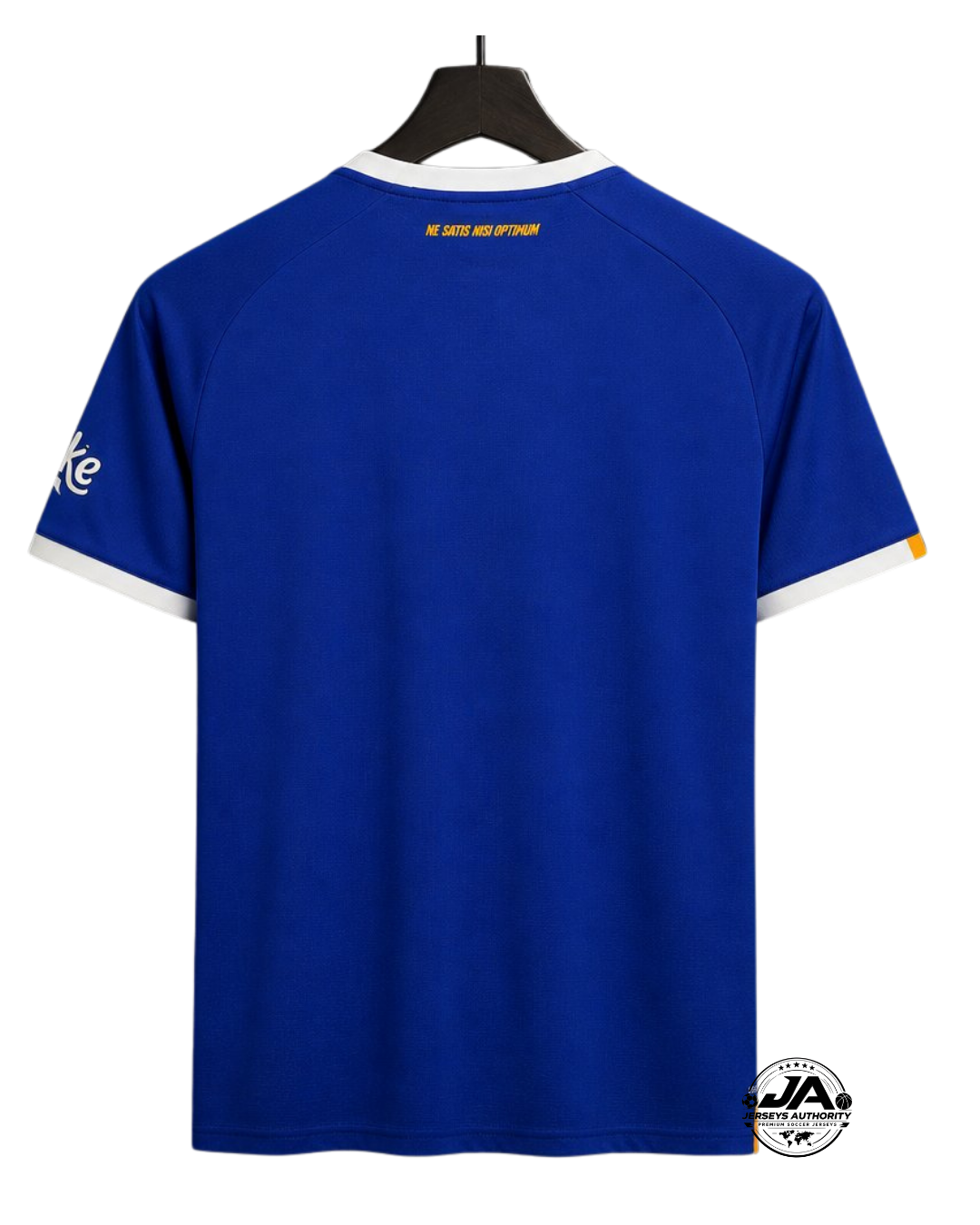 26/27 Everton Home Jersey - Fan Version