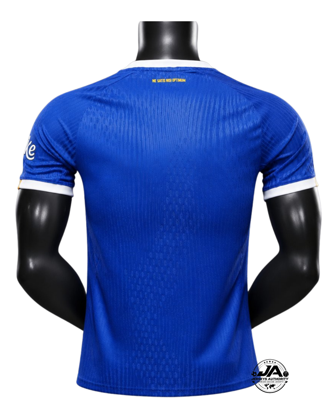 26/27 Everton Home Player Jersey - Slim Fit