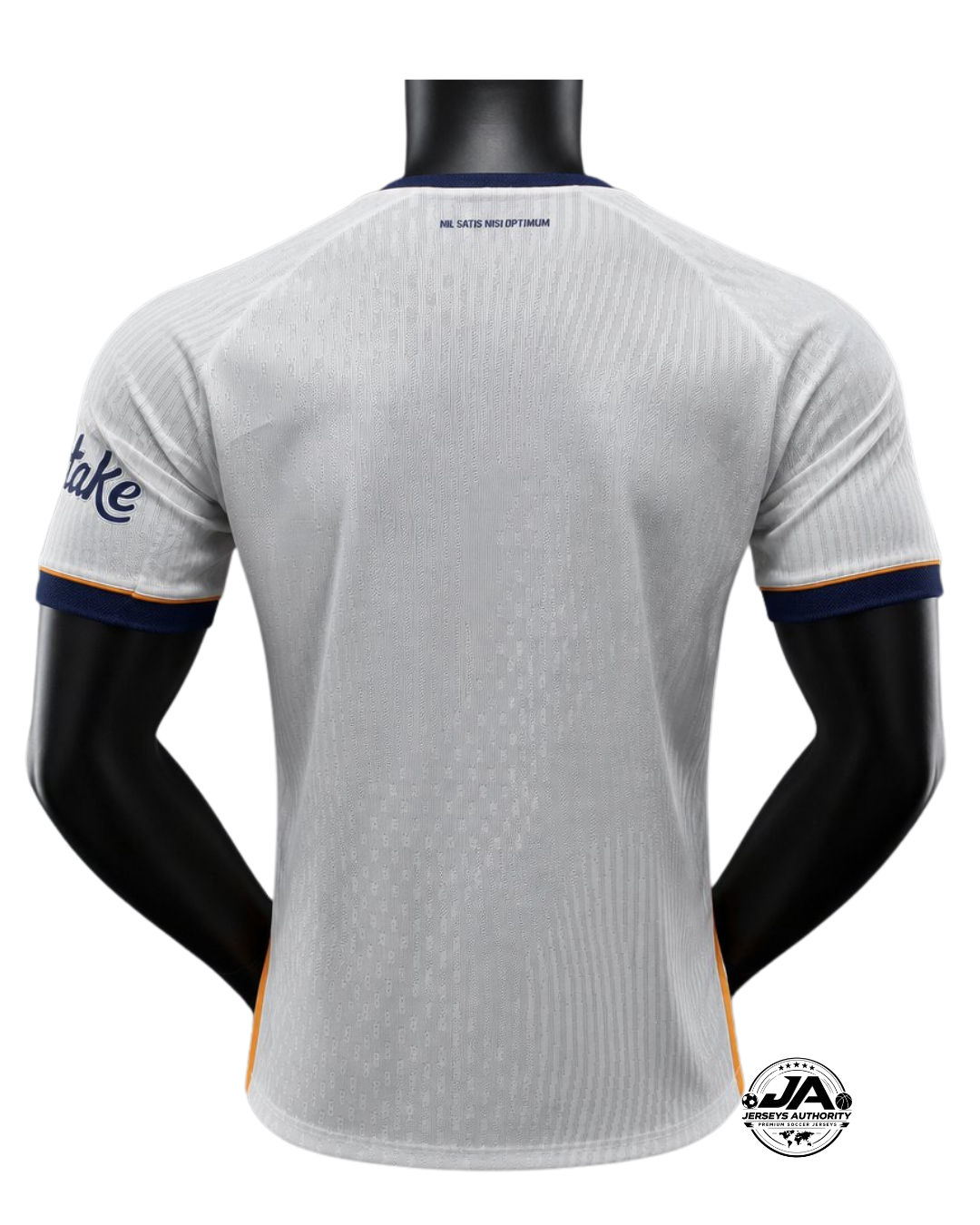 26/27 Everton Away Player Jersey - Slim Fit