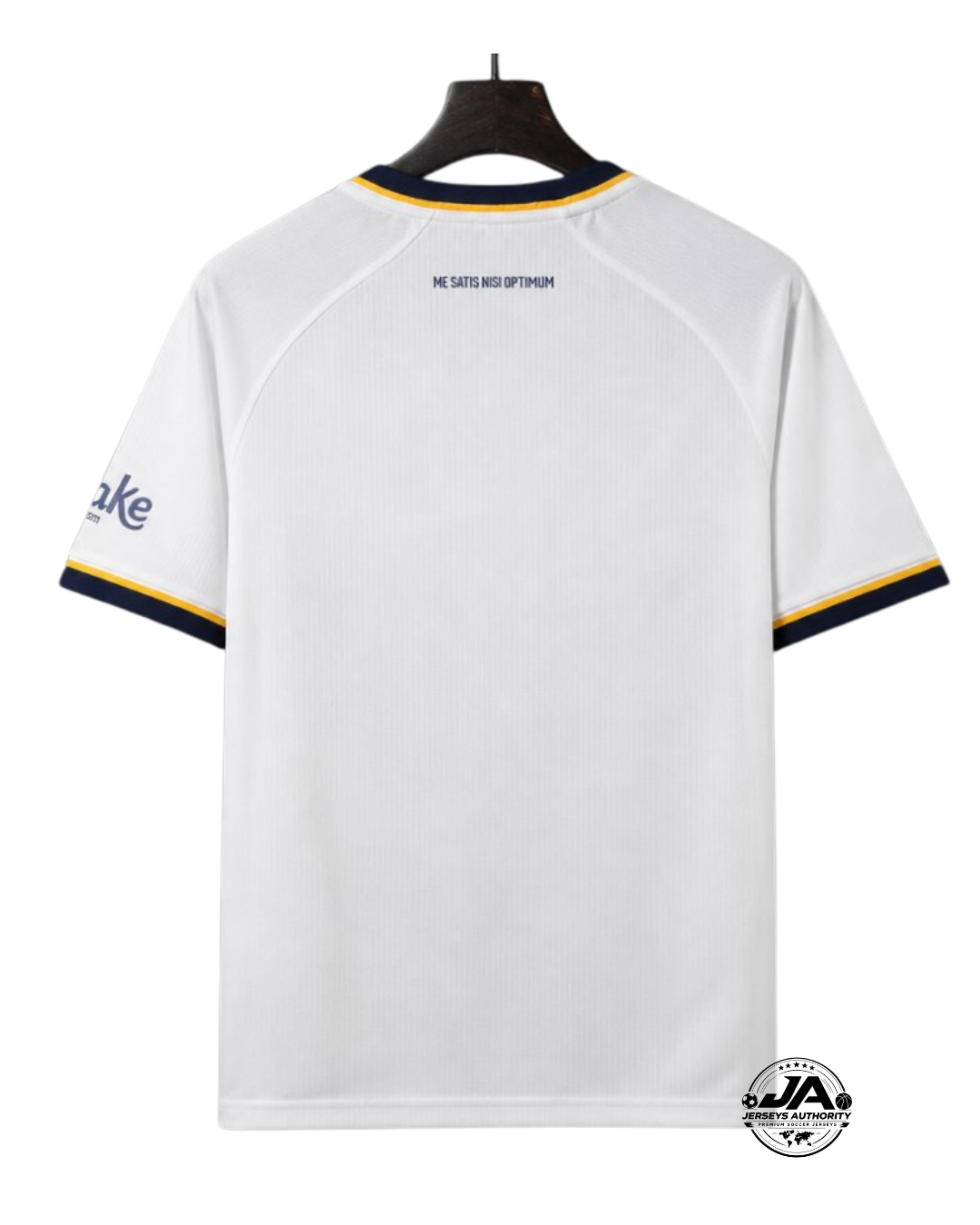 26/27 Everton Away Jersey - Fan Version