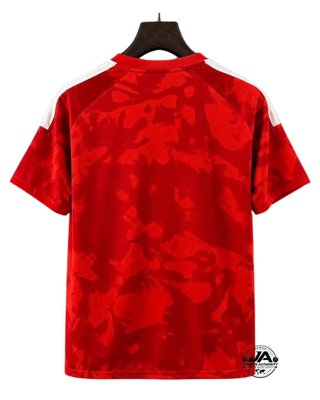 Camiseta de local del Nottingham Forest 26/27 - Versión aficionado