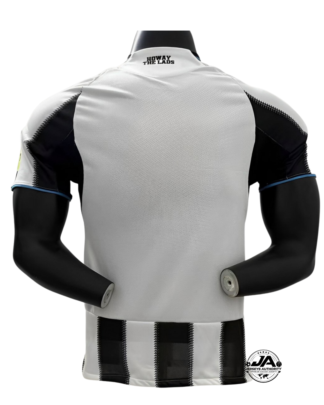 Camiseta local versión jugador Newcastle United 2025/26