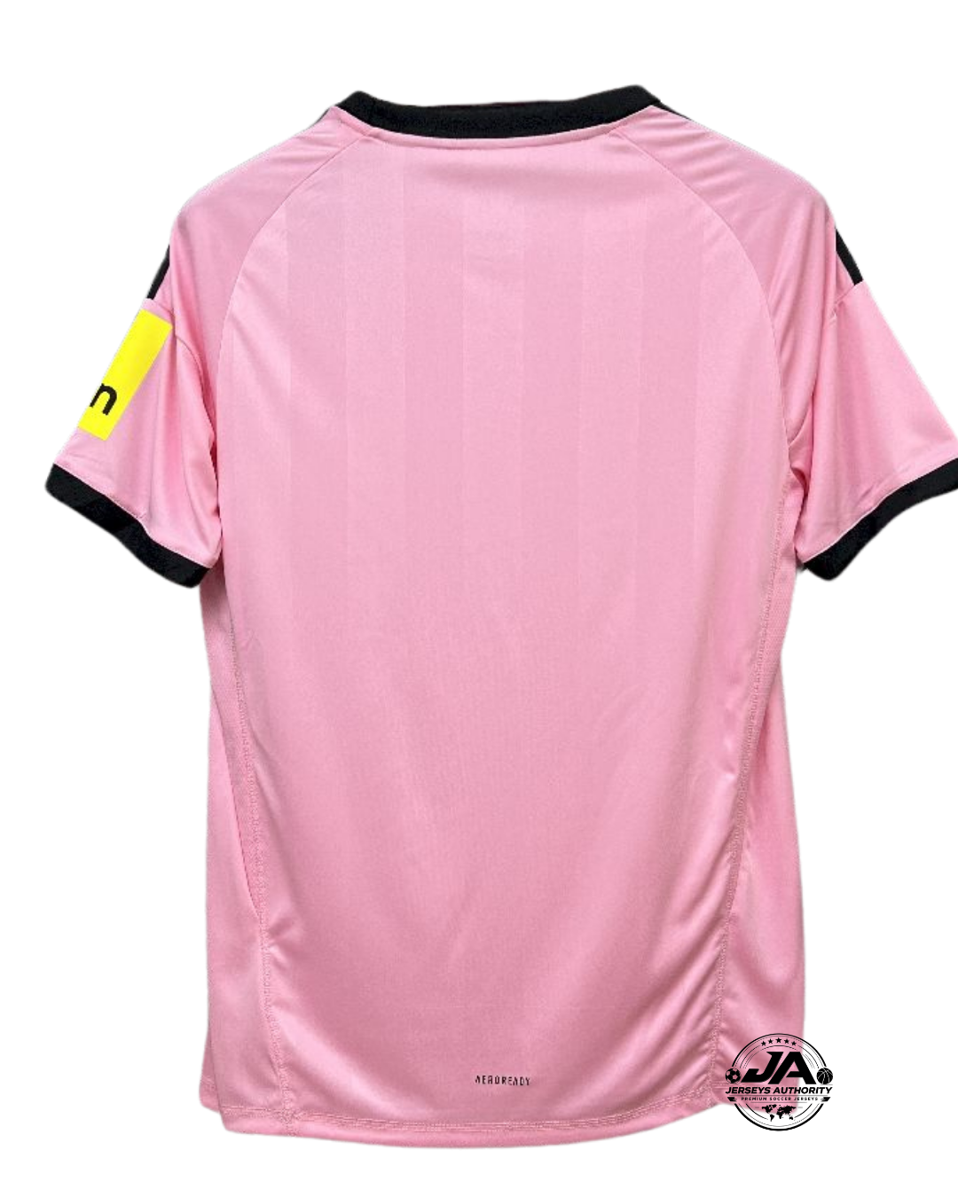 25/26 Newcastle United Goalkeeper Jersey - Fan Version