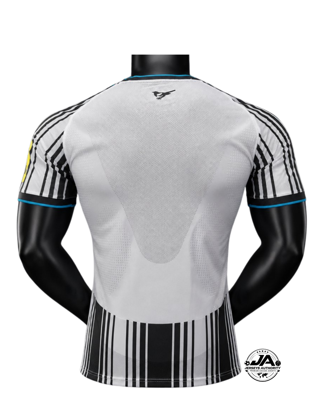 26/27 Newcastle United Home Player Jersey - Slim Fit
