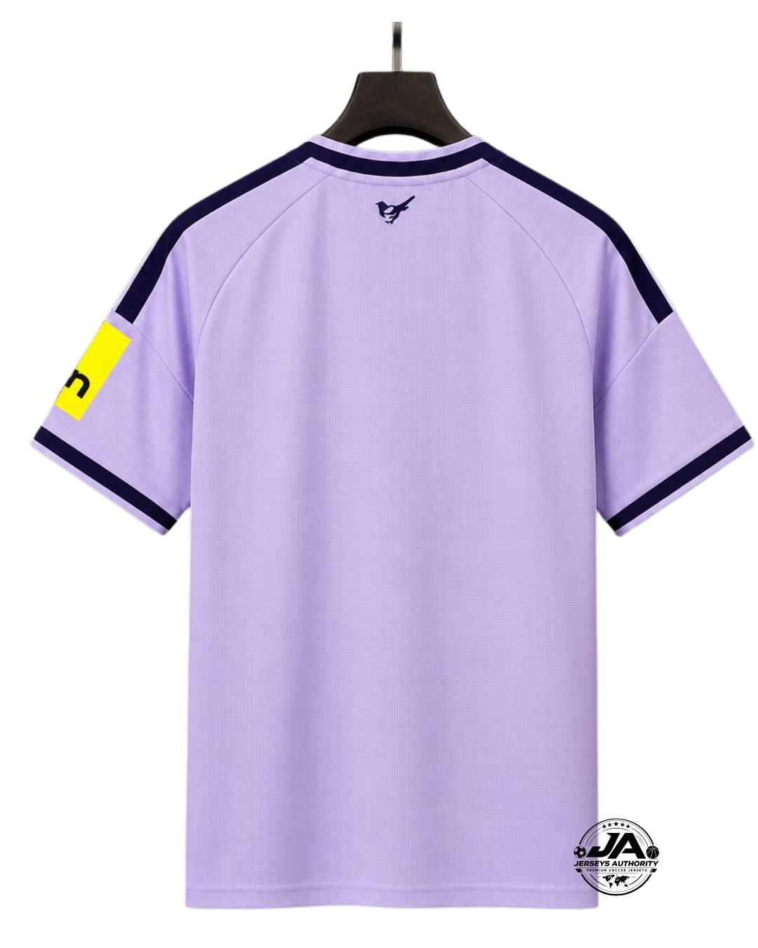 26/27 Newcastle United Third Purple Jersey - Fan Version