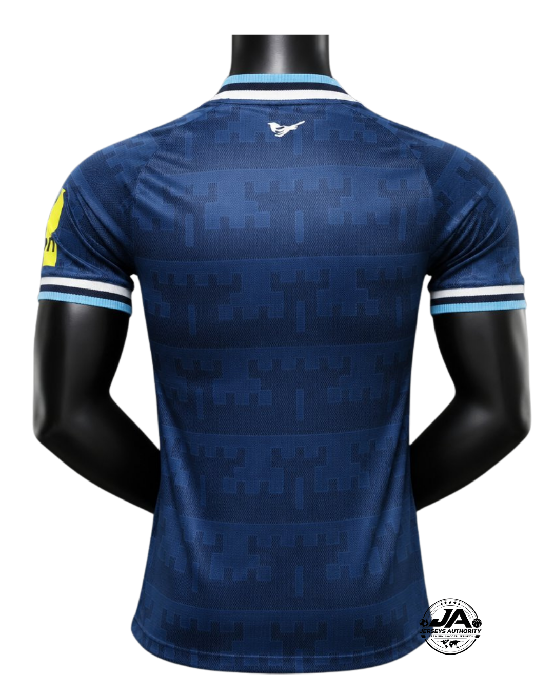 26/27 Newcastle United Away Player Jersey - Slim Fit