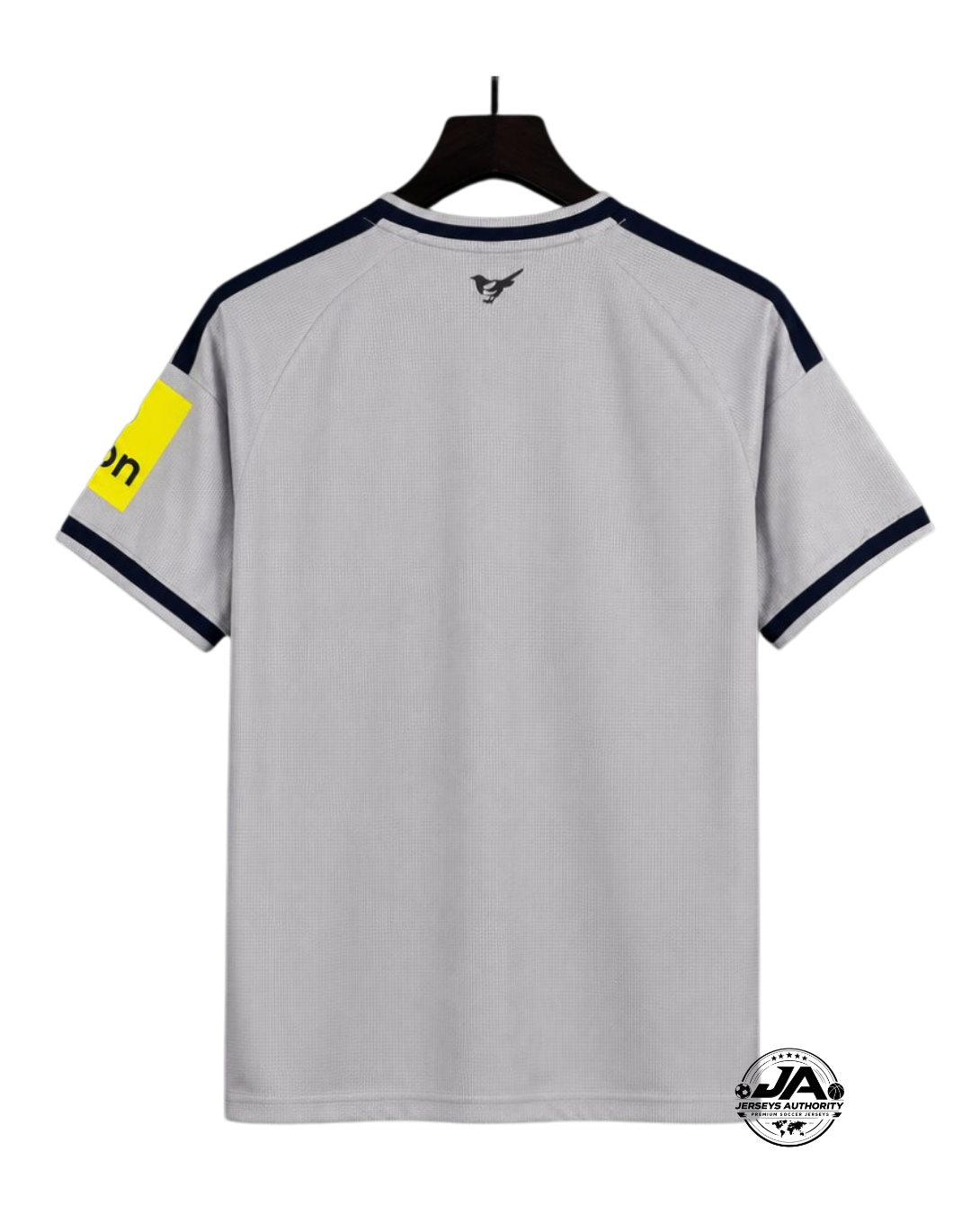 26/27 Newcastle United Third Grey Jersey - Fan Version