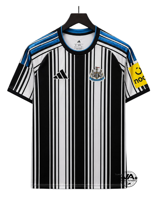 26/27 Newcastle United Home Jersey - Fan Version