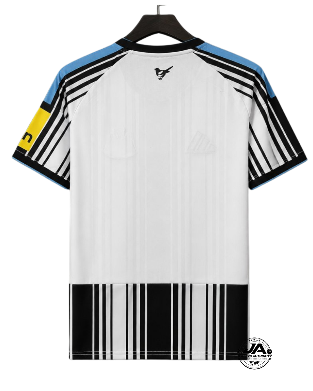 26/27 Newcastle United Home Jersey - Fan Version