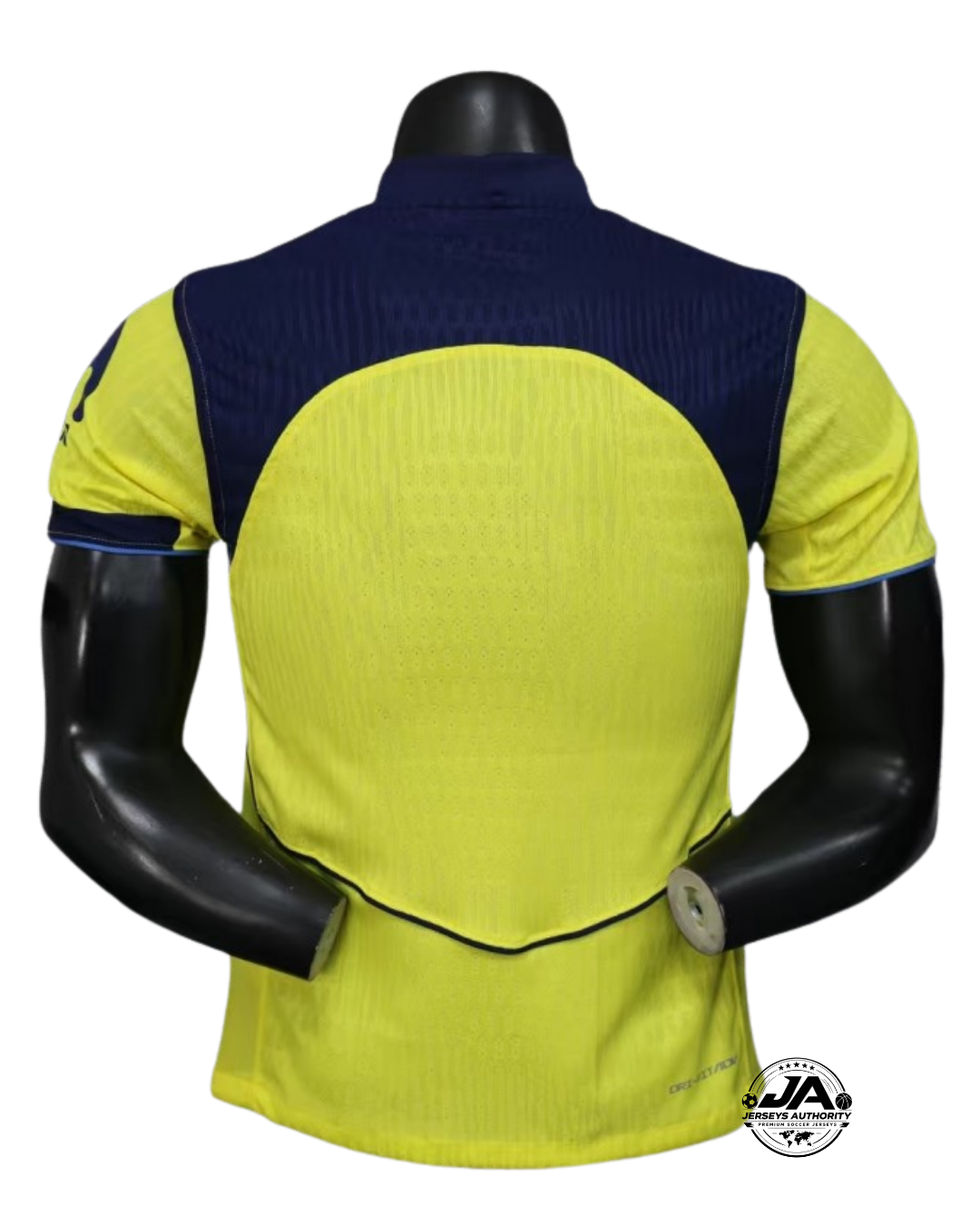 Tottenham 25/26 Third Player Jersey - Slim Fit