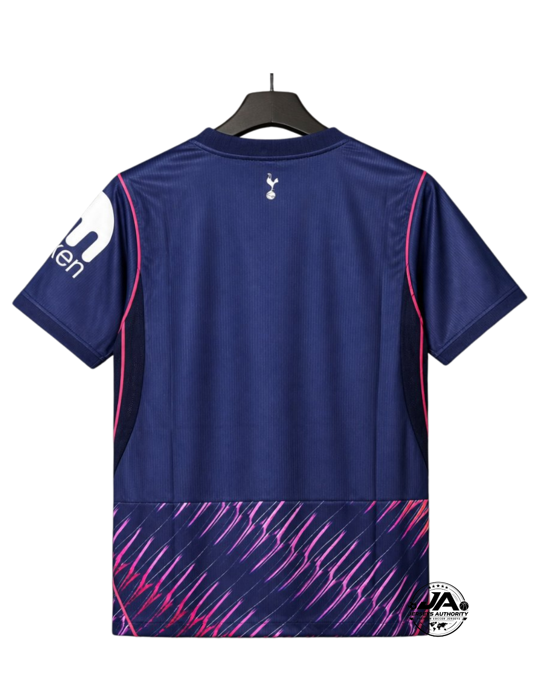 Tottenham 25/26 Tottenham Hotspur Away Jersey - Fan Version