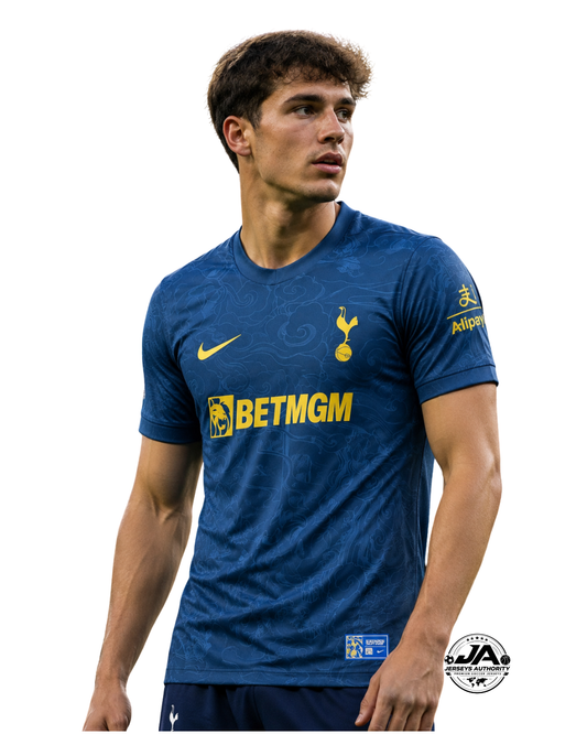 26/27 Tottenham Pre-Match Jersey - Fan Version