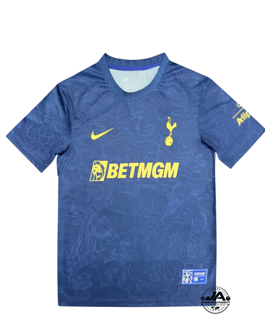 26/27 Tottenham Pre-Match Jersey - Fan Version