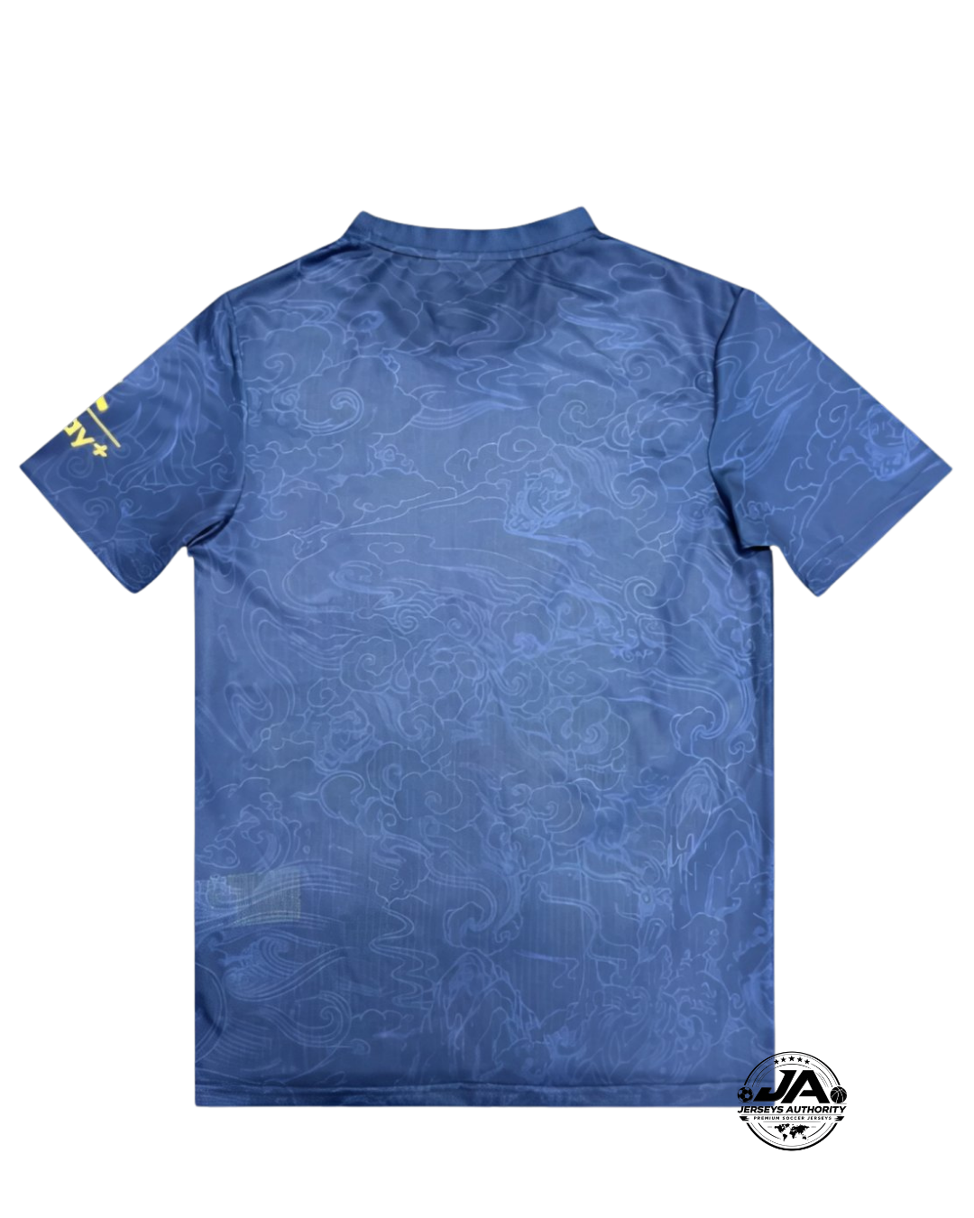 26/27 Tottenham Pre-Match Jersey - Fan Version