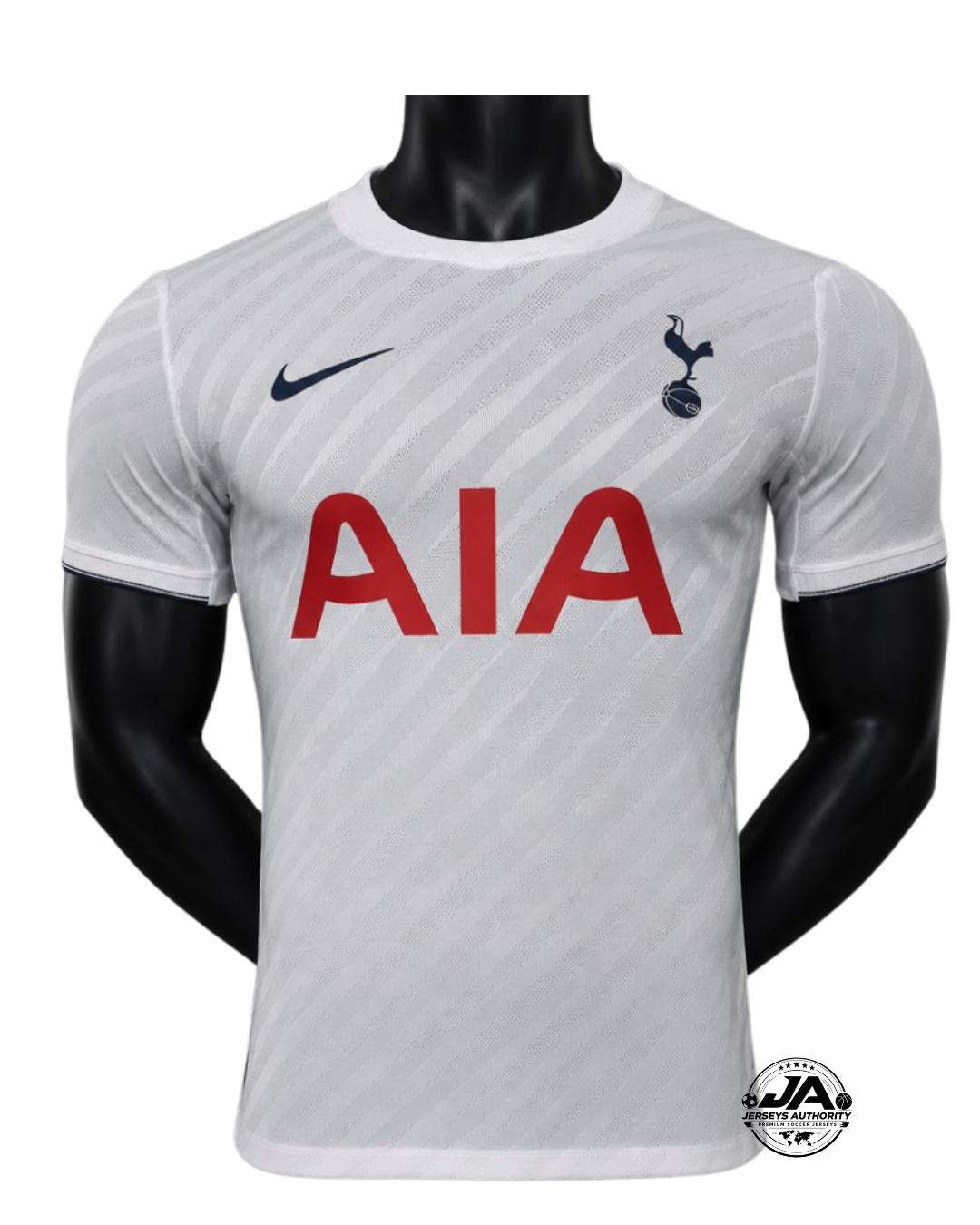 26/27 Tottenham Home Player Jersey - Slim Fit