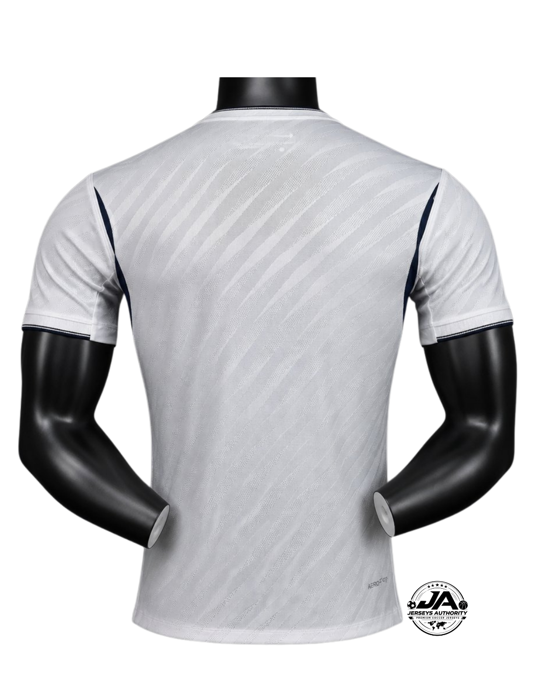 26/27 Tottenham Home Player Jersey - Slim Fit