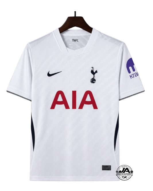 Tottenham Home Fan Jersey 2026/27