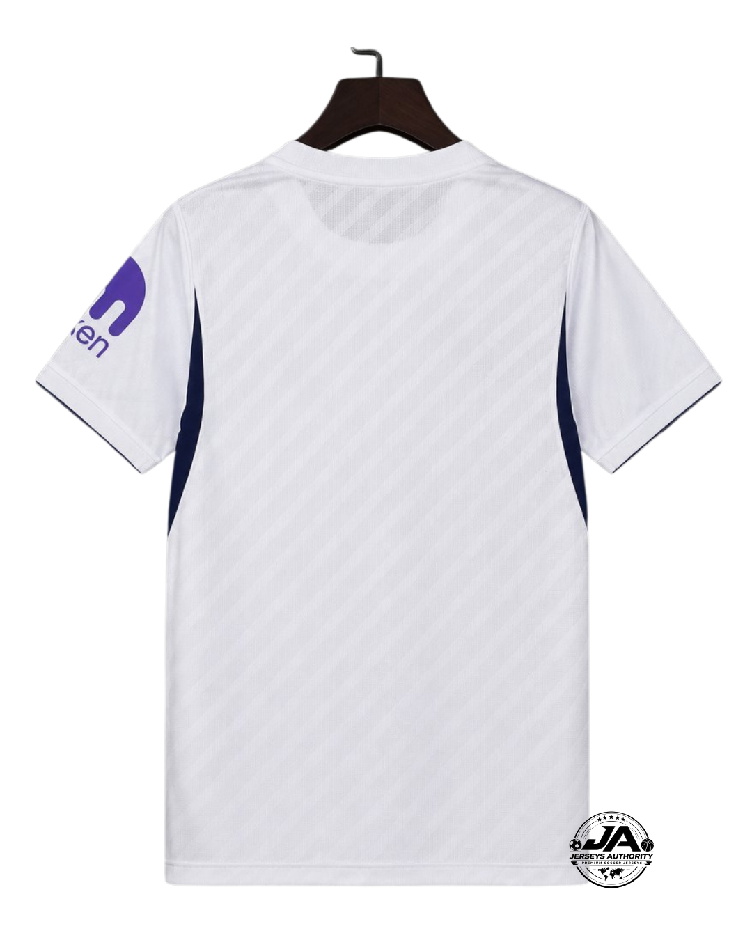 Camiseta de Aficionado Local del Tottenham 2026/27